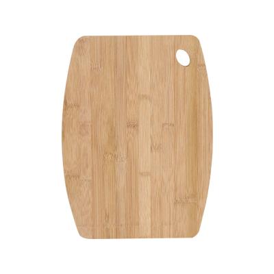 China Viable Bamboo Cutting Board Kitchen Bread Vegetable Cutting Boards Wholesale for sale