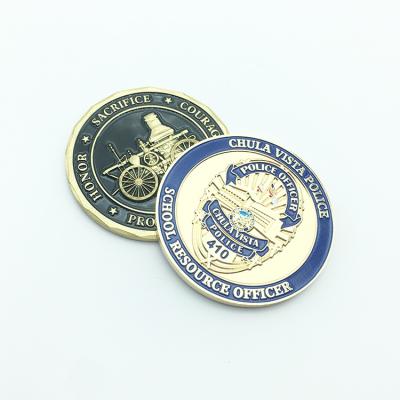 China A variety of features low MOQ sales cheap price challenge coins custom 3d challenge coin for sale