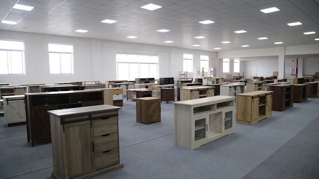 Verified China supplier - Fujian Kegao Furniture Co., Ltd.