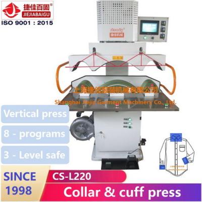 Chine Presse à mouler à haute pression de chemise d'OIN 9001 0.75KW à vendre