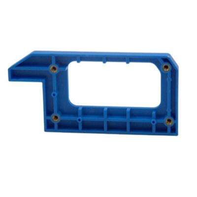 China Highly Reliable Custom New Style Electronic Components 2022 Plastic Injection Molds Small Parts Molding Cover for sale