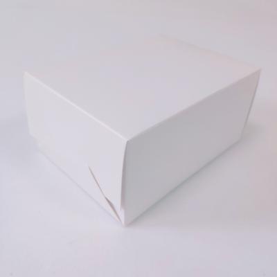 China Good Quality Biodegradable Cardboard Brown Packaging Paper Box With Logo Printing, Customized Recycled Cardboard Box for sale