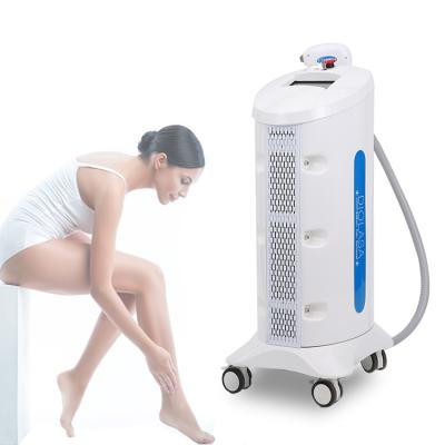 China Free waxing hair! ! ! 600W Laser Bar 808nm Diode Laser Hair Removal Laser Machine for sale