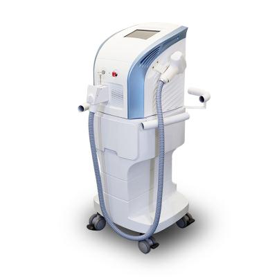 China Diode laser hair removal 755 permanent hair removal Alma Soprano Ice Platinum 808 1064 diode laser for sale