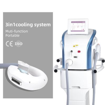 China 2021 Hot Sale USA Beauty Machine IPL Laser SHR Hair Removal IPL Hair Removal Machines for sale