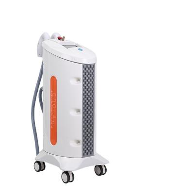 China Pigment Removal 2021 OPT 2000W Skin Rejuvenation IPL SHR Vascular Acne Removal / IPL Single Laser Hair Removal Machine for sale