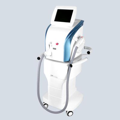 China Skin Vascular Rejuvenation IPL Acne Treatment CE IPL Acne Removal/SHR OPT Laser Hair Removal Machine Vascular Hair Removal Machine for sale