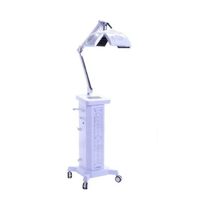 China Hair Regrowth Laser Hair Growth Laser Regrowth Hair Treatment, CE ISO Hair Laser Growth LED Machine for sale