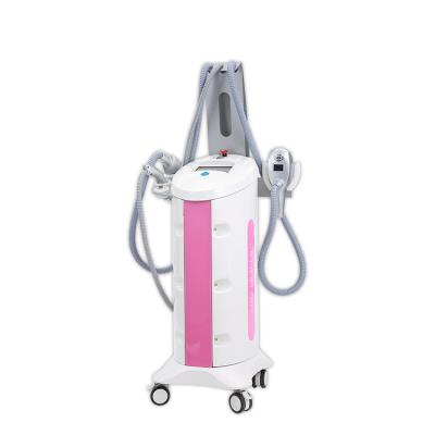 China Weight Loss Spa Body Sculpting Beauty Machine Velaslim Cellulite Removal Machine for sale