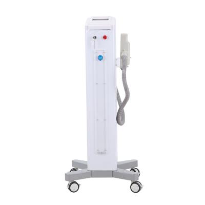 China High Quality Acne Treatment SUS Laser Tatoo Remove MachineYag Laser Tattoo Removal S-1030/CE ISO for sale