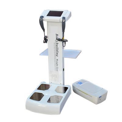 China Professional Human Clinical Analytical Instruments Body Fat Analyzer Because-001 for sale