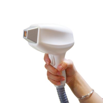 China Hair Removal SUS Laser Spare Part 600W 1200W 2400W 808 Laser Handle for sale