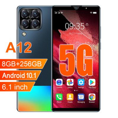 China Dual SIM Card Free Shipping Cheap China Clone Phone 100% Original 5.5 Inch Screen Android Phone 512MB+4GB Smartphone Cheapest for sale