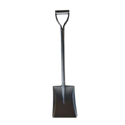 China Cultivating hot sale shovel S501MY in Sri Lanka shovel all steel shovel shovel with iron handle Nepal Y-type shovel S503MY en venta