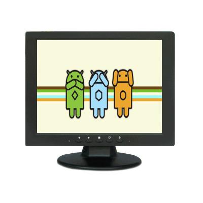 China 10.4 inch desktop square screen 10 inch computer monitor for sale