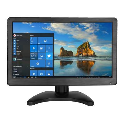 China 1920x1080 Desktop IPS 11.6 Inch Resolution HD LCD Monitor with HD Output, for Game Machine, Computer, Surveillance Equipment for sale