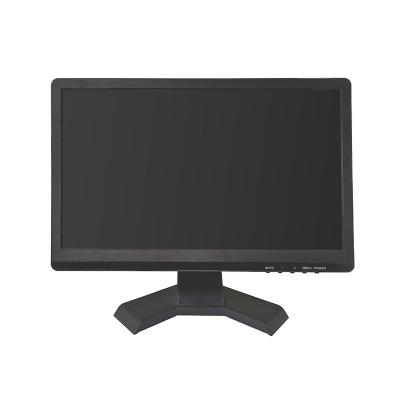 China 15.6 Inch LCD Monitor VGA Computer Speaker With 1920*1080 Resolution for sale