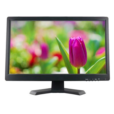 China 19 Inch Desktop Kiosk Used LCD Monitor for sale