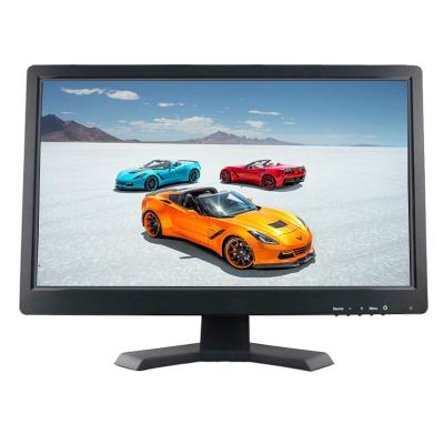 China 19 Inch Square LCD CCTV Desktop Monitor With BNC Input for sale