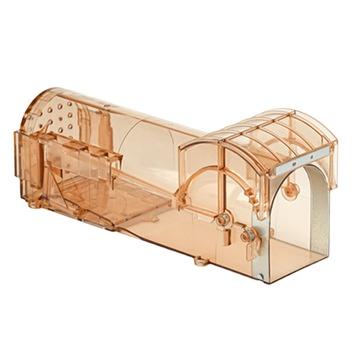 China Humane Height 260mm Disposable Medium Hot Smart Mouse Trap Cage No Live Kill Catcha Hook--Original Humane Factory Support OEM Mouse Trap for sale