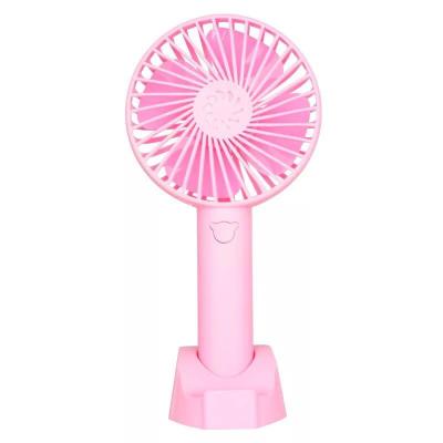 China Rechargeable/Portable and Convenient Handheld and Summer Portable Mini USB Fan for Global Wholesales for sale