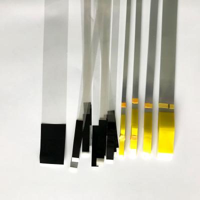 China ANTISTATIC wholesale SMT cover tape supplement 8mm/12mm/16mm/24mm/32mm/44mm/56mm/72mm OEM SMD carrier tape use smt splice cover tape for sale