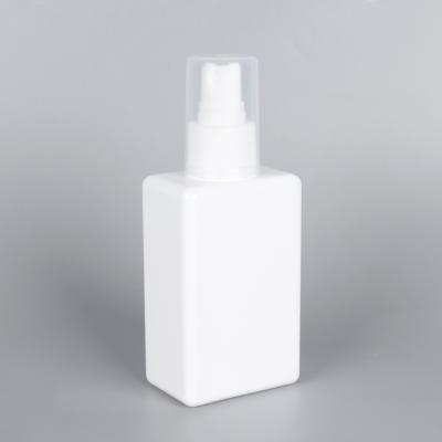 China Eco - Friendly Empty Perfume Fine Mist Spray Bottles , Custom Sprayer Bottles For Cosmetic Skin Packaging for sale