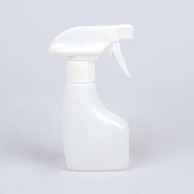 China Eco Friendly Eco Friendly Water Liquid Room Spray Bottle , PET Trigger Cleaning Spray 180ml Plastic Bottle for sale