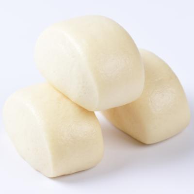 China FROZEN Frozen Chinese Pastries Steamed Buns Mantou 25g Bread Yum Cha for sale