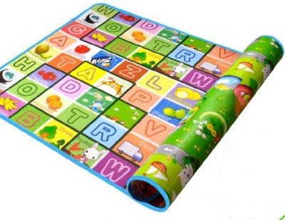 China Outdoor Educational Toy Gym Mat, Padded Gym Mat, Musical Baby Play Mat for sale