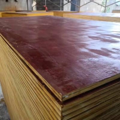 China Indoor lap special bamboo rubber board 48 foot wear-resistant waterproof mat pure bamboo construction caliber for sale