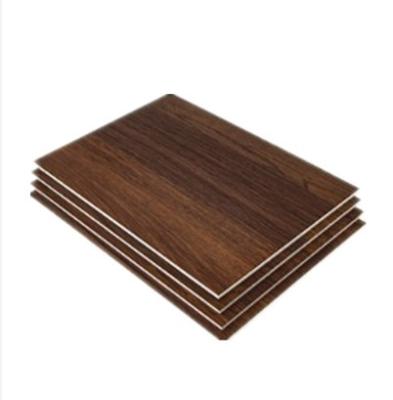 China Furniture Moisture Proof Thousands Of Colors Used Melamine Laminated MDF for sale