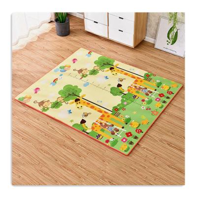 China Educational Toy Epe Foam Baby Toys Kids Playground Baby Play Alphabet Puzzle Mats for sale