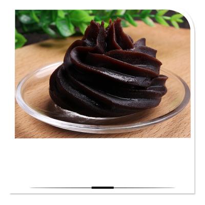 China Red Bean Bestsellers Sweet Soft Mooncake Bean Paste Mooncake Filling Stuffing for sale