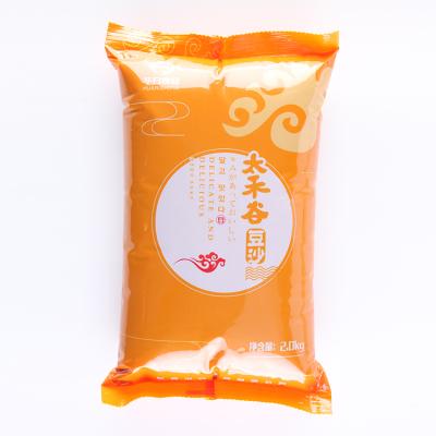 China Cheap Price Fashion New Products Delicious Red Adzuki Bean Paste Red Bean Paste For Dessert for sale