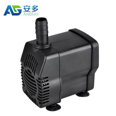 China Family Homes AC 12V Micro Aquarium Water Pump With Small Size for sale