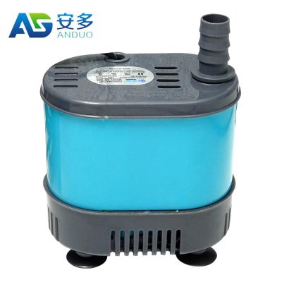 China Family Houses Micro Submersible Pump , High Pressure Submersible Pump for sale