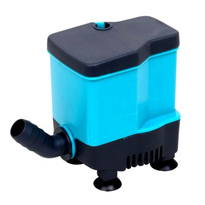 China Small Family Homes China Water Distributed Aquarium Pump For Water Circulation System for sale