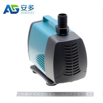 China Family Homes AC High Pressure Aquarium Submersible Water Pump for sale