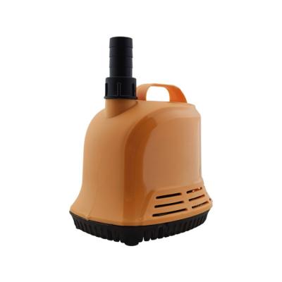 China Low noise manufacturers wholesale Circulation High Lift Multifunctional Fountain Tank Submersible Pump Water AC Pump for sale