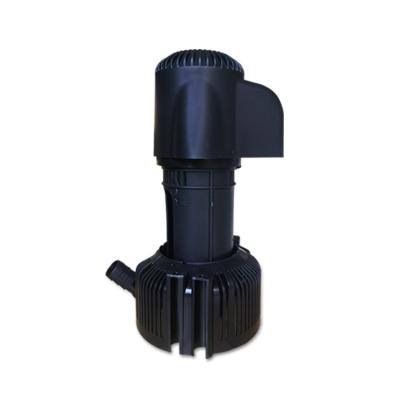 China Easy the new multifunctional high - foot pump turtle swimming pool fan submersible pump fountain habitat aquarium silent pump for sale