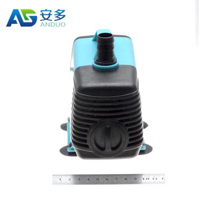 China Family Homes Mini Electric Mini 12V Aquarium Compressor for sale