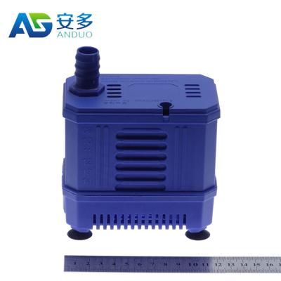 China High Quality Family Homes Air Cooler Water Pumps AD-2530 for sale