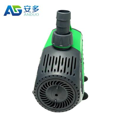 China Electric Air Micro Quiet Mini Series Aquarium Pump for Family Houses for sale