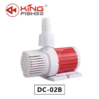 China Household Low Noise Direct Mini Brushless Submersible Pump Circulating Pump DC Manufacturer Head 12V Silent Voltage Resistor for sale