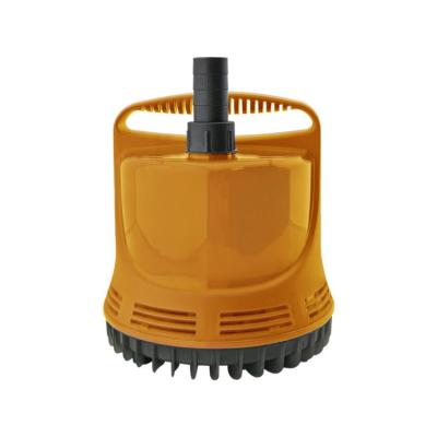 China Low Noise Environmentally Friendly Multifunctional Submersible Pump Fountain Change Water Aquarium Fish Tank Quiet Filter for sale