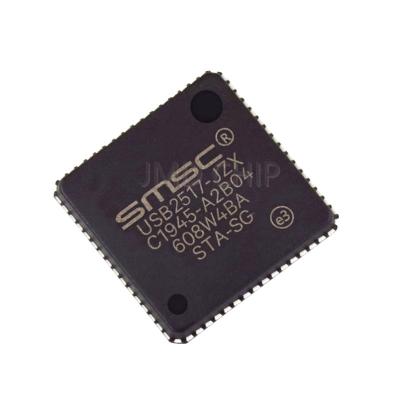 China IC IC Chips USB2514BI-AEZG-TR QFN36 Electronic Components New Original Integrated Circuits for sale