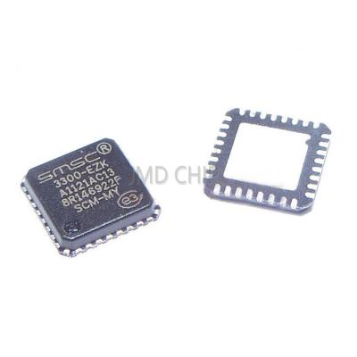 China IC IC Chips USB3300-EZK-TR QFN-32 Electronic Components New Original Integrated Circuits for sale