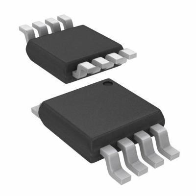 China Original IC Sensor Integrated Circuits Electronic Components IC Chips TMP75CIDGKT VSSOP-8 New for sale