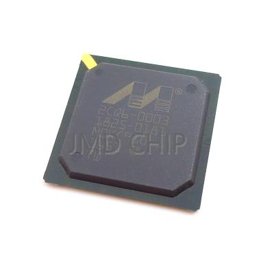 China 2CQ6-0003 2CQ6-0003 2CQ6 BGA printer chip integrated circuit IC integrated circuit 2CQ6-0003 new and original for sale